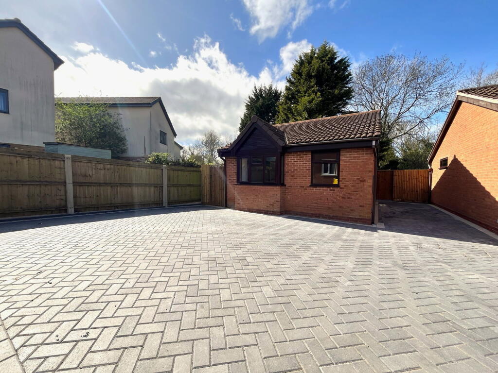 Ardath Road, Kings Norton