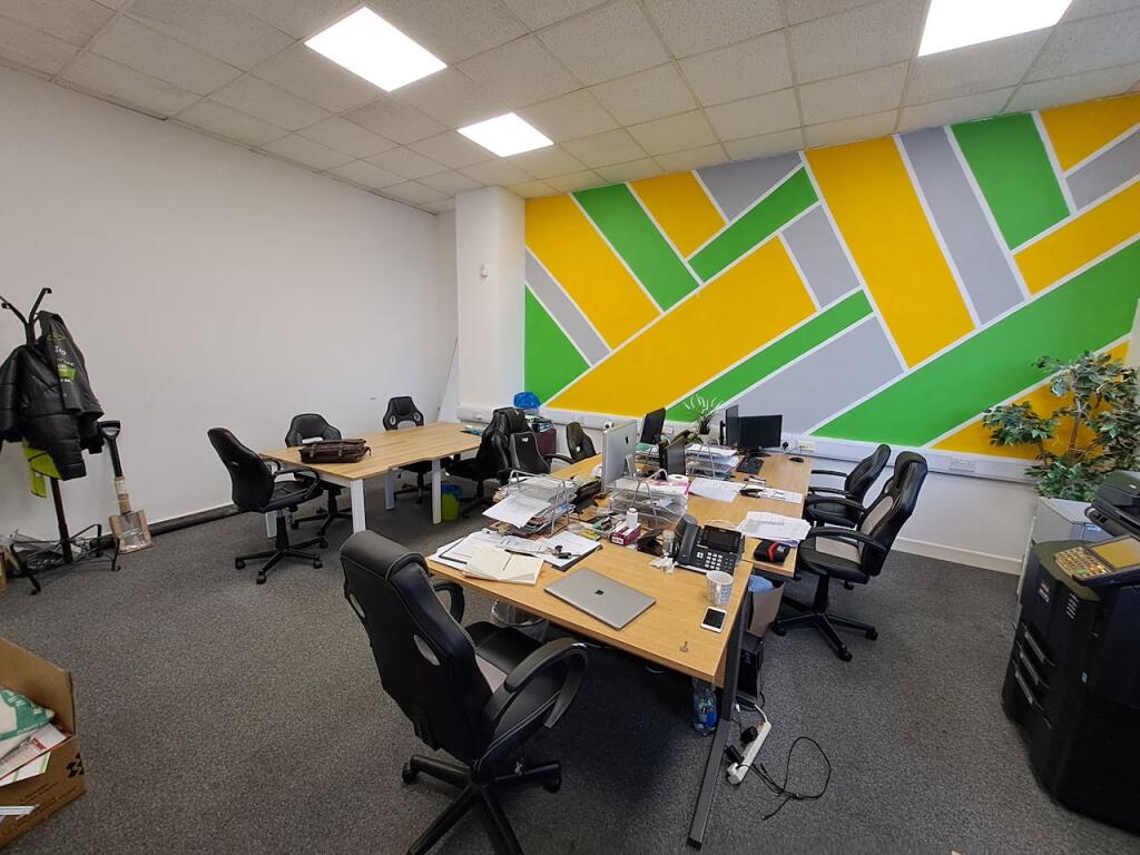 Additional image 14 of Offices at Unit 4 Great Barr Business Park, Birmingham, B42 1DY