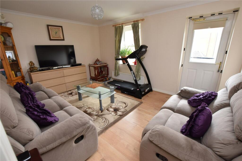 Apartment in London - View 5