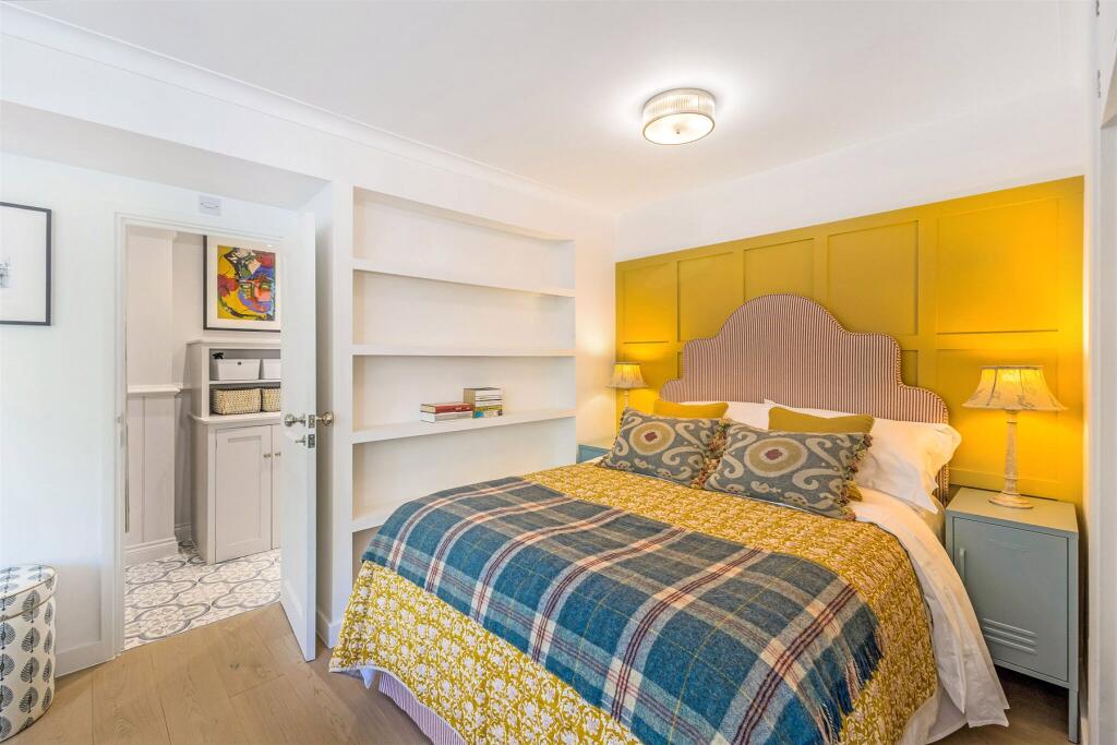 Main image of property: 72-74 St. Georges Square, Westminster, London, SW1V