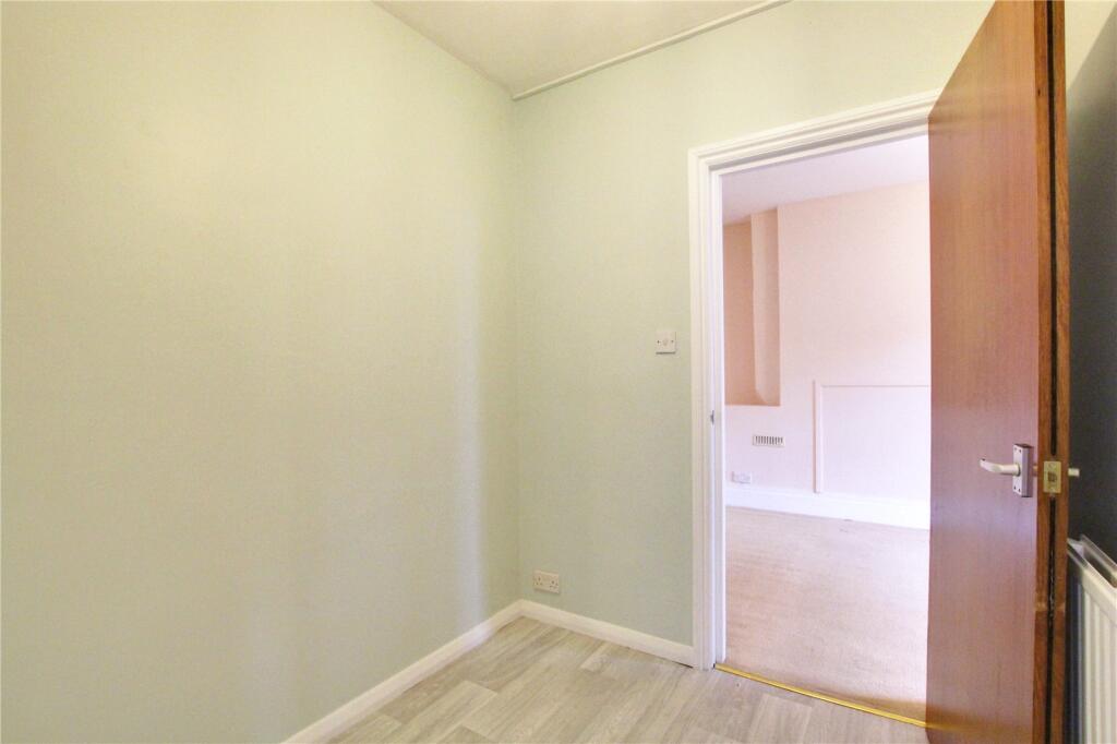 Apartment in Brighton - More