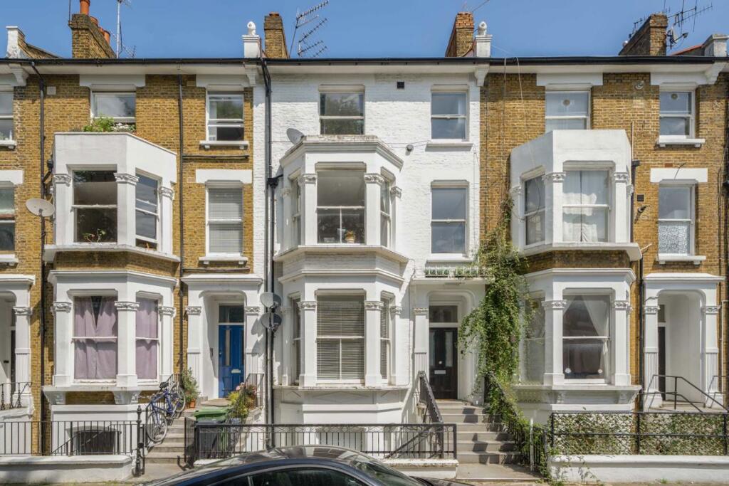 Main image of property: Batoum Gardens, Hammersmith