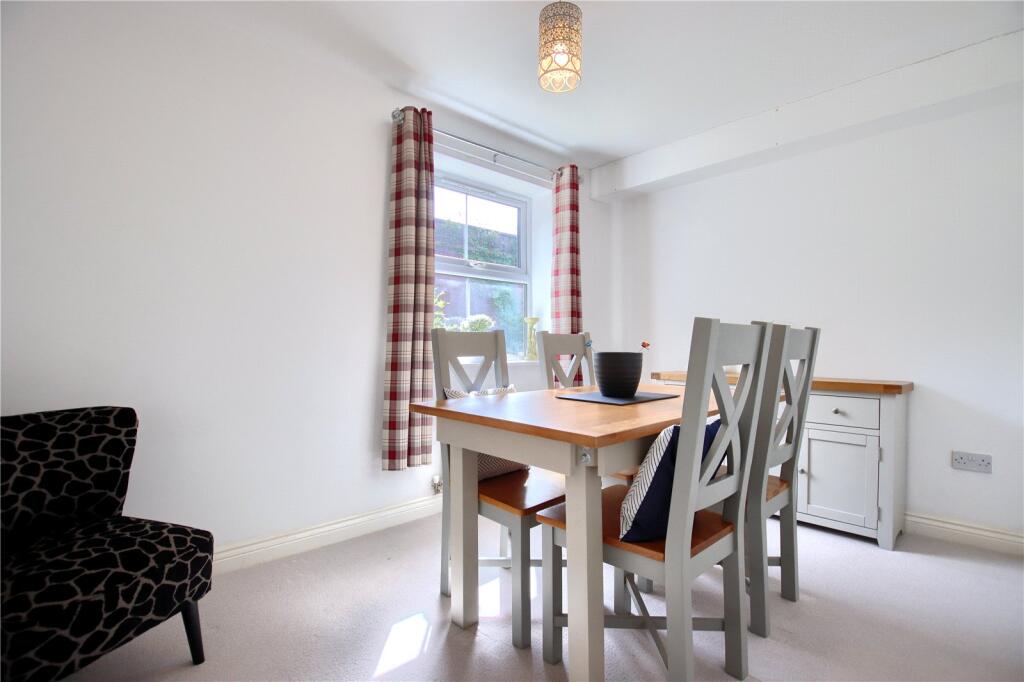 Apartment in Stockton-on-Tees - View 5