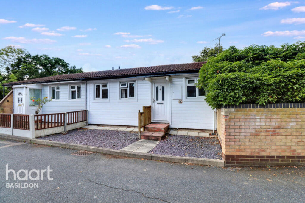 Main image of property: Holgate, Basildon