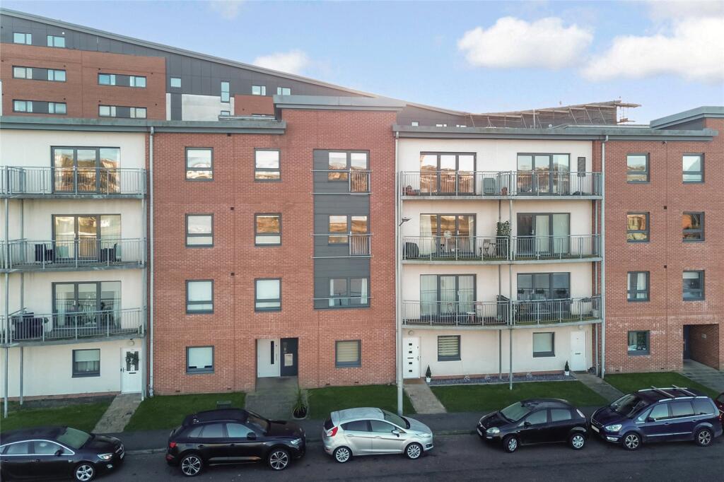 Main image of property: South Victoria Dock Road, Dundee, Angus, DD1