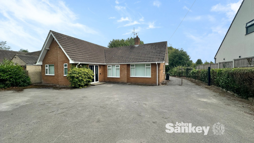 Main image of property: Lichfield Lane, Mansfield, NG18
