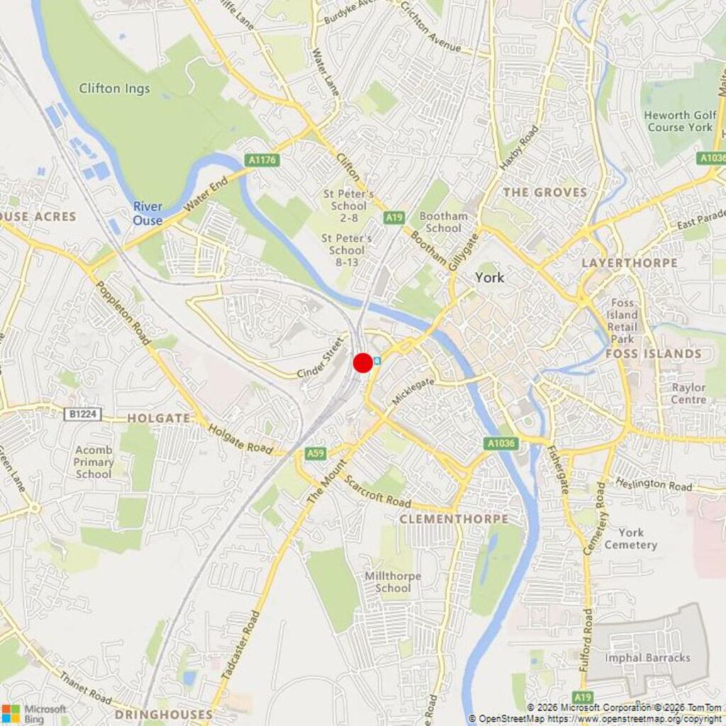 Property Map