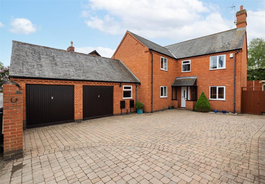 Main image of property: Far Street, Wymeswold, Loughborough