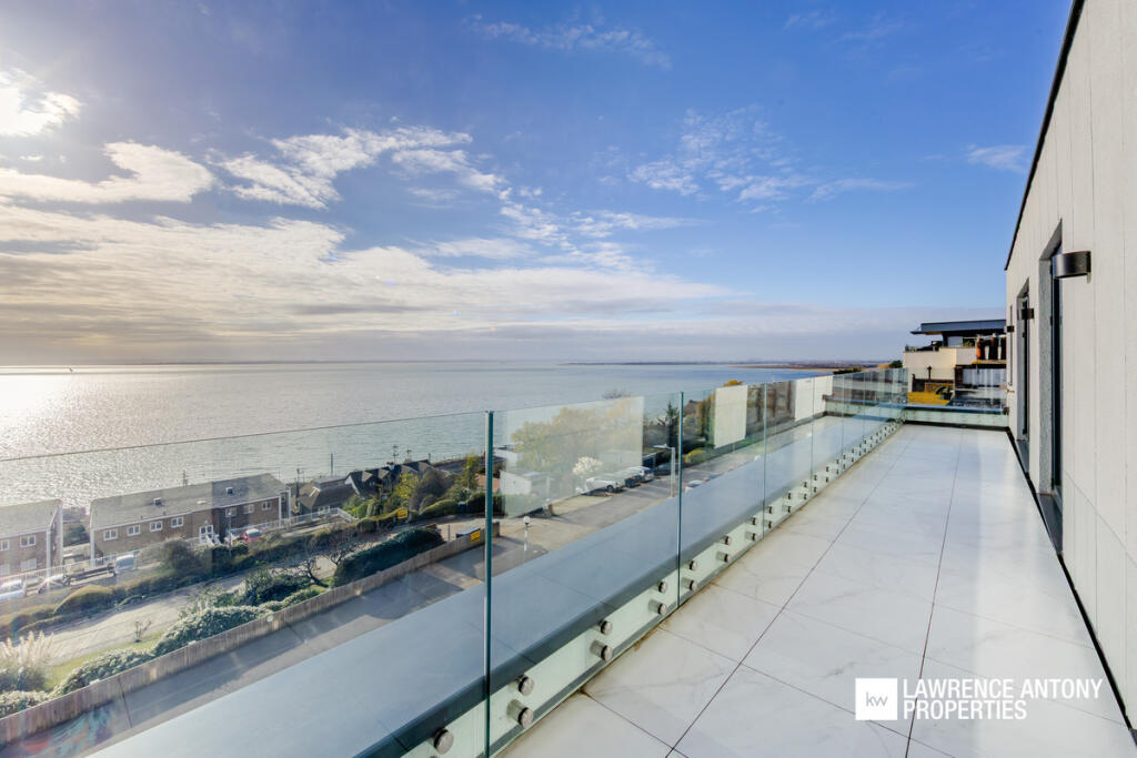 Main image of property: Grand Parade, Leigh-on-Sea, SS9