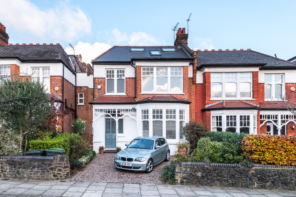 Main image of property: Cranley Gardens, London, N10