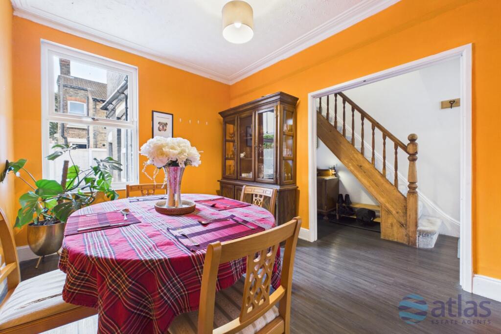 House in Liverpool, Dingle - View 4