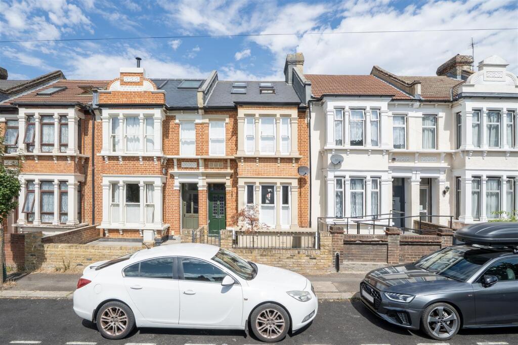Main image of property: Granville Road, Walthamstow, London, E17