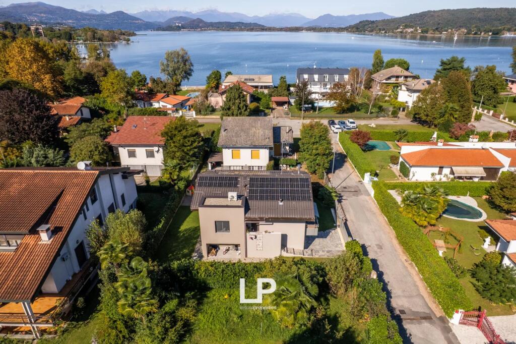 Main image of property: Piedmont, Novara, Castelletto sopra Ticino