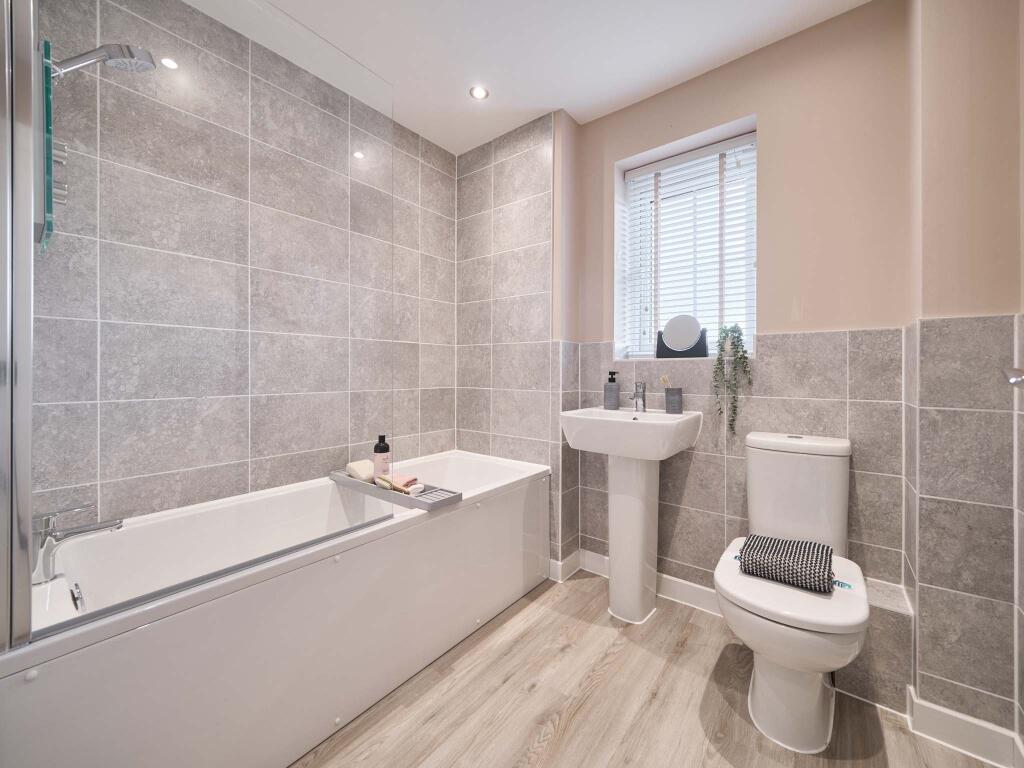 Main image of property: Jervis Close, 
Eye, 
IP23 7FD