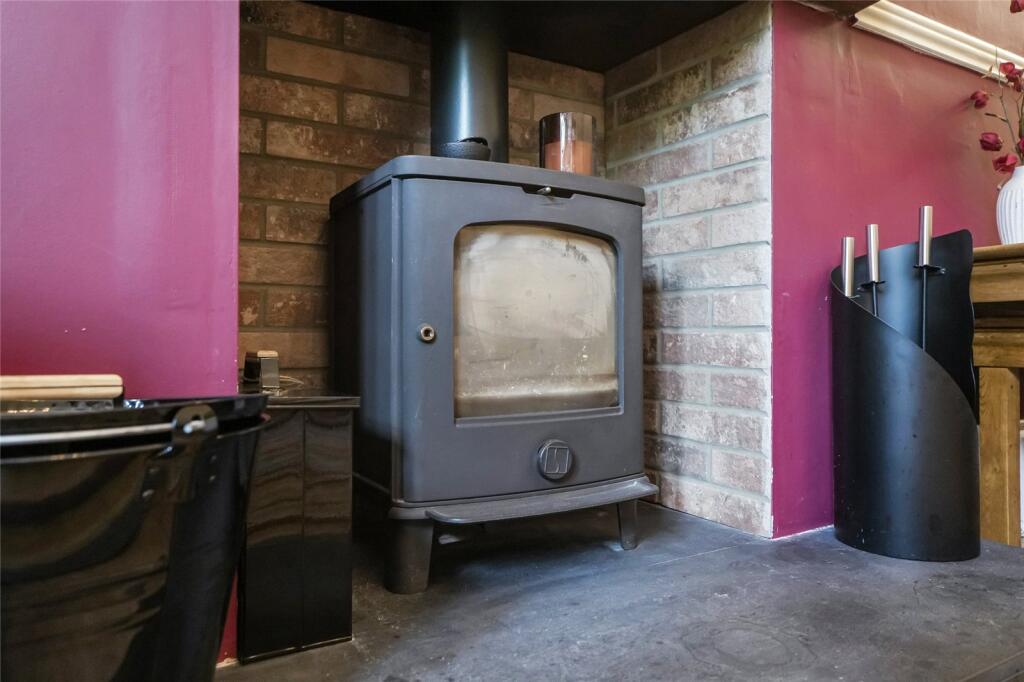 House in Twechar, East Dunbartonshire - View 4
