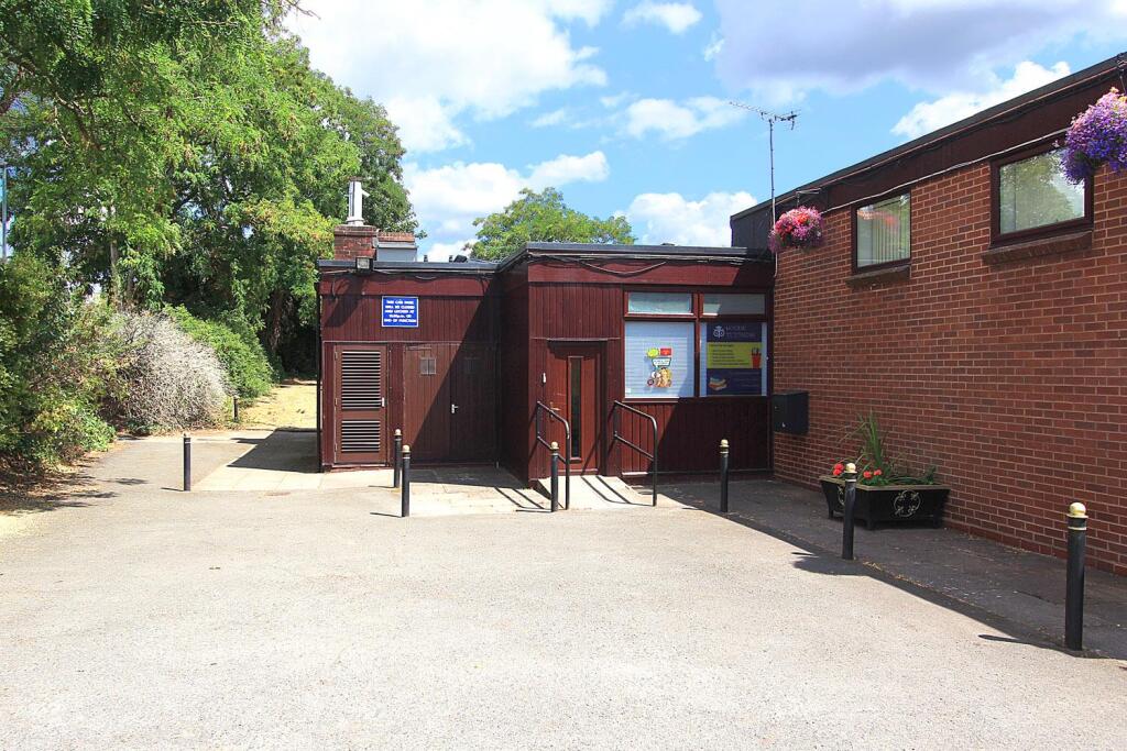 Main image of property: WOMBOURNE VILLAGE CENTRE, Gravel Hill