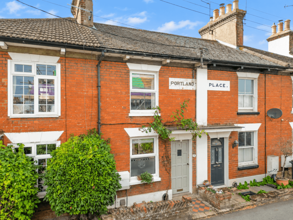Main image of property: Langdon Street, Tring