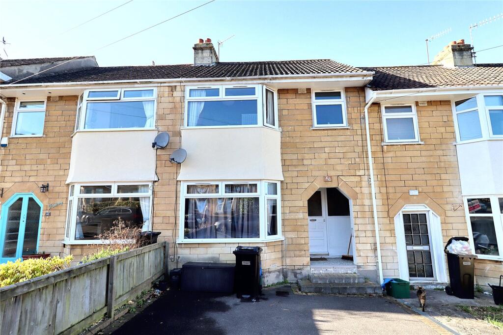 Main image of property: Ivy Avenue, Oldfield Park, Bath, BA2