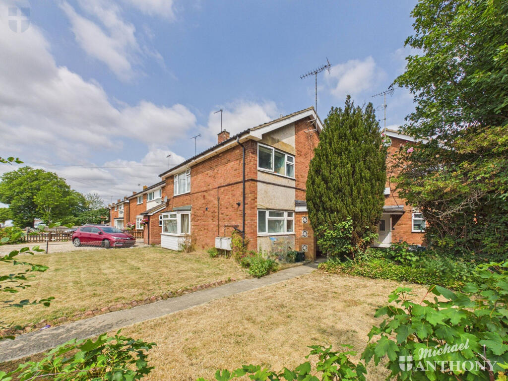 Main image of property: Elmhurst Road, Aylesbury