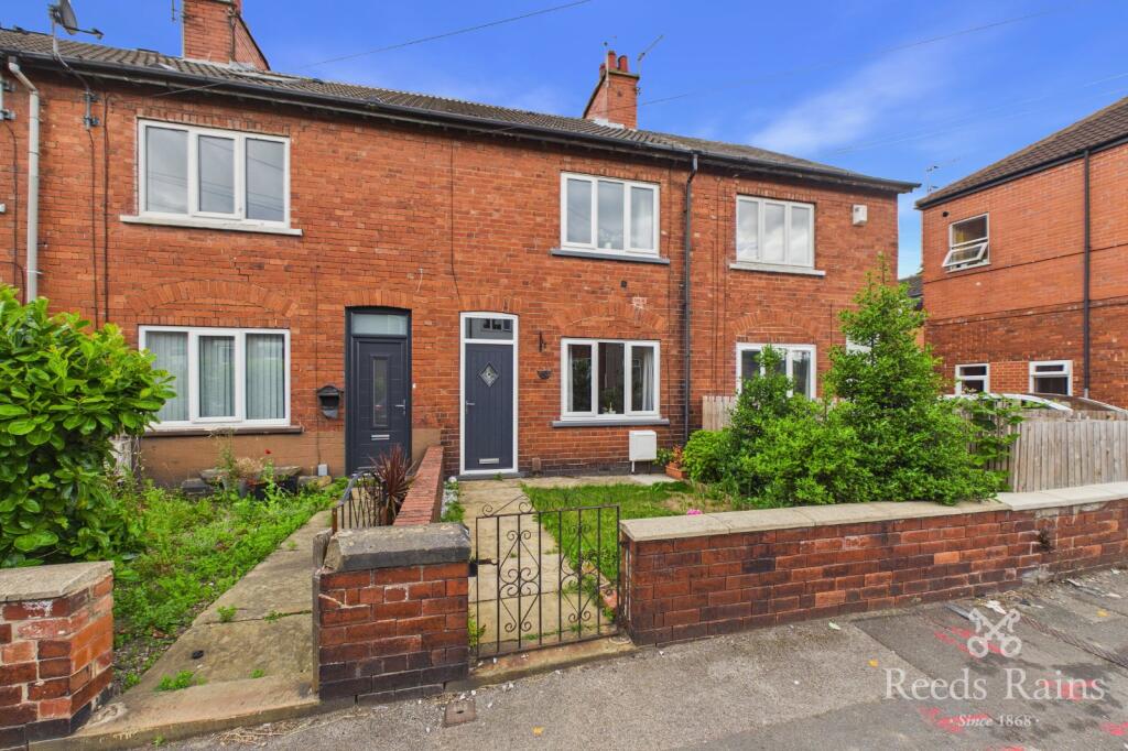 Main image of property: Ashton Road, Castleford, West Yorkshire, WF10