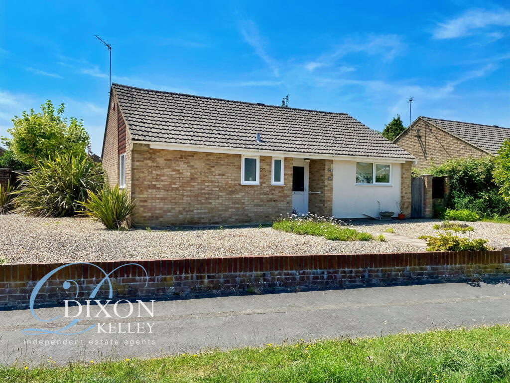 Main image of property: Ellesfield Drive, West Parley, Ferndown, Dorset