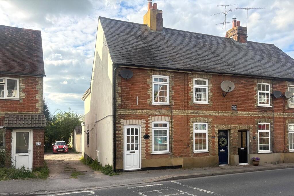 Main image of property: The Street, Farnham, Surrey, GU10
