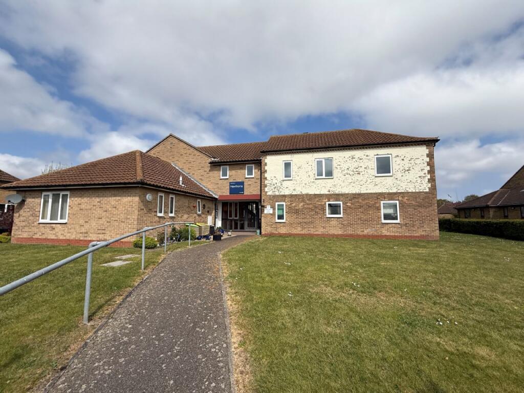 Main image of property: EDENSIDE, KIRBY CROSS