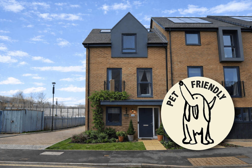 Main image of property: Arboretum Row, Fishponds, Bristol