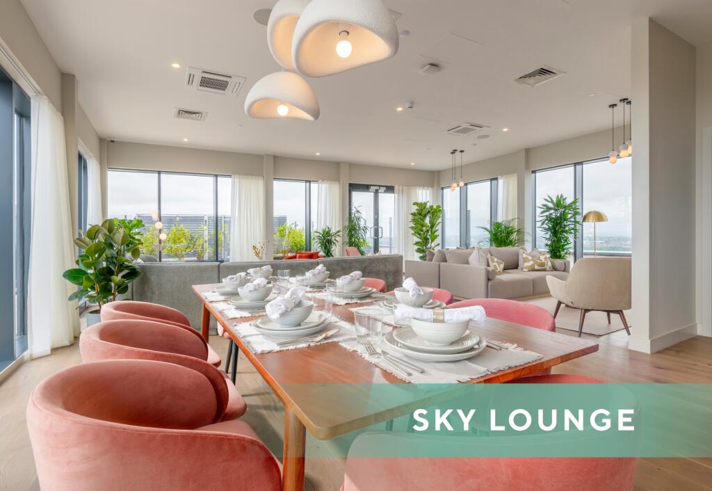 Additional image 6 of Ryland Street, Birmingham, B15