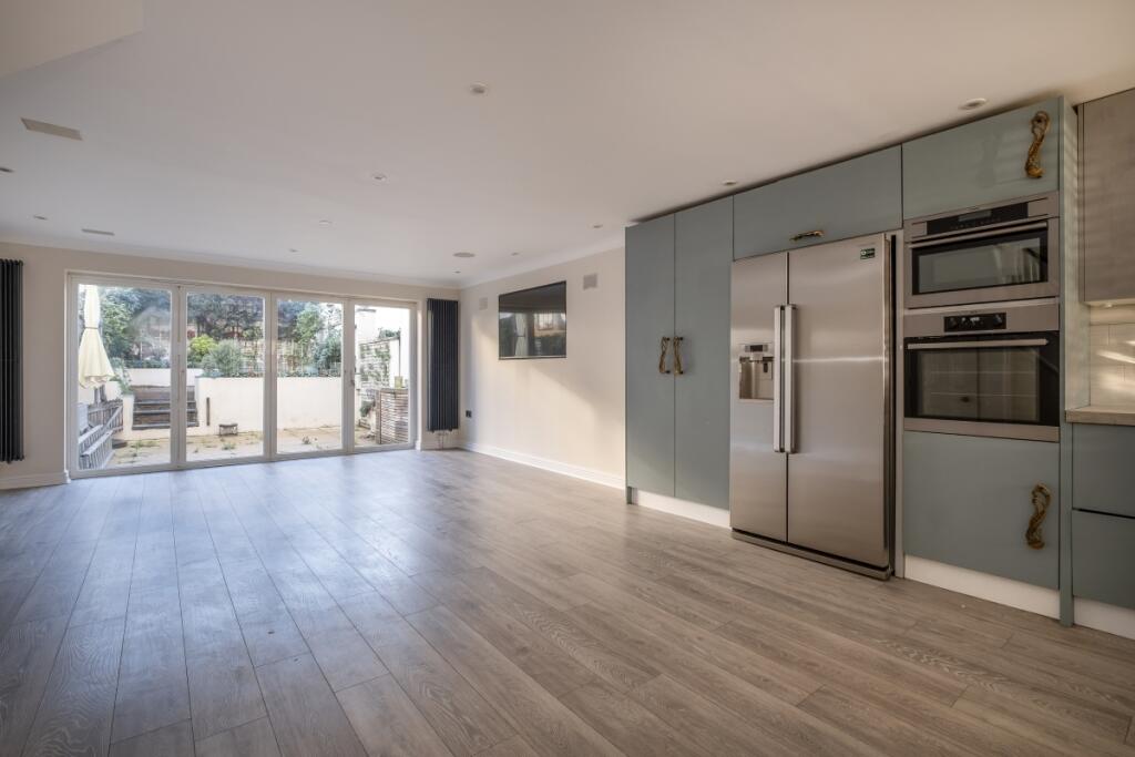 Main image of property: Seaton Close London SW15