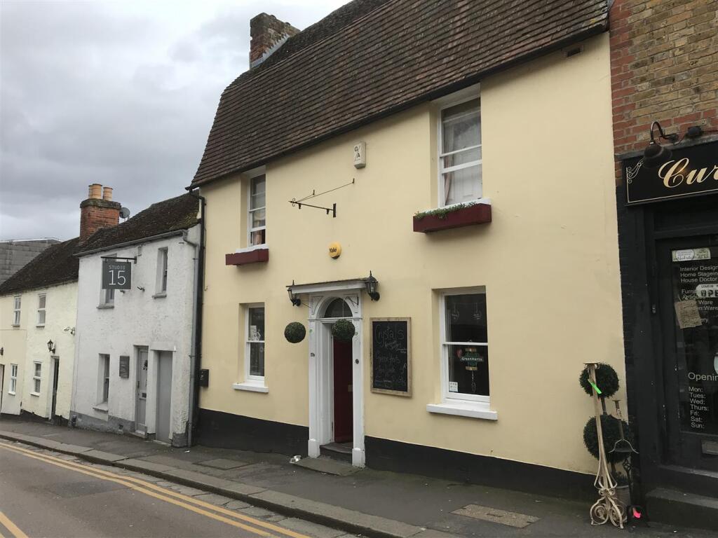 Main image of property: Church Street, Bishop's Stortford