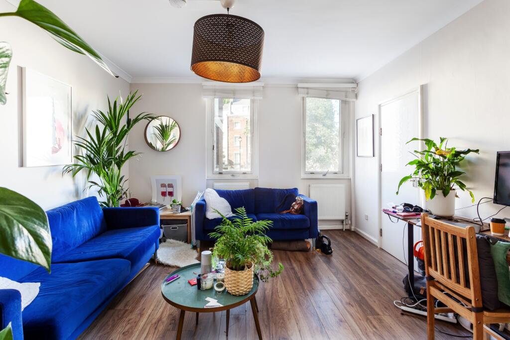 Main image of property: Belgravia Court, Ebury Street, London, SW1W