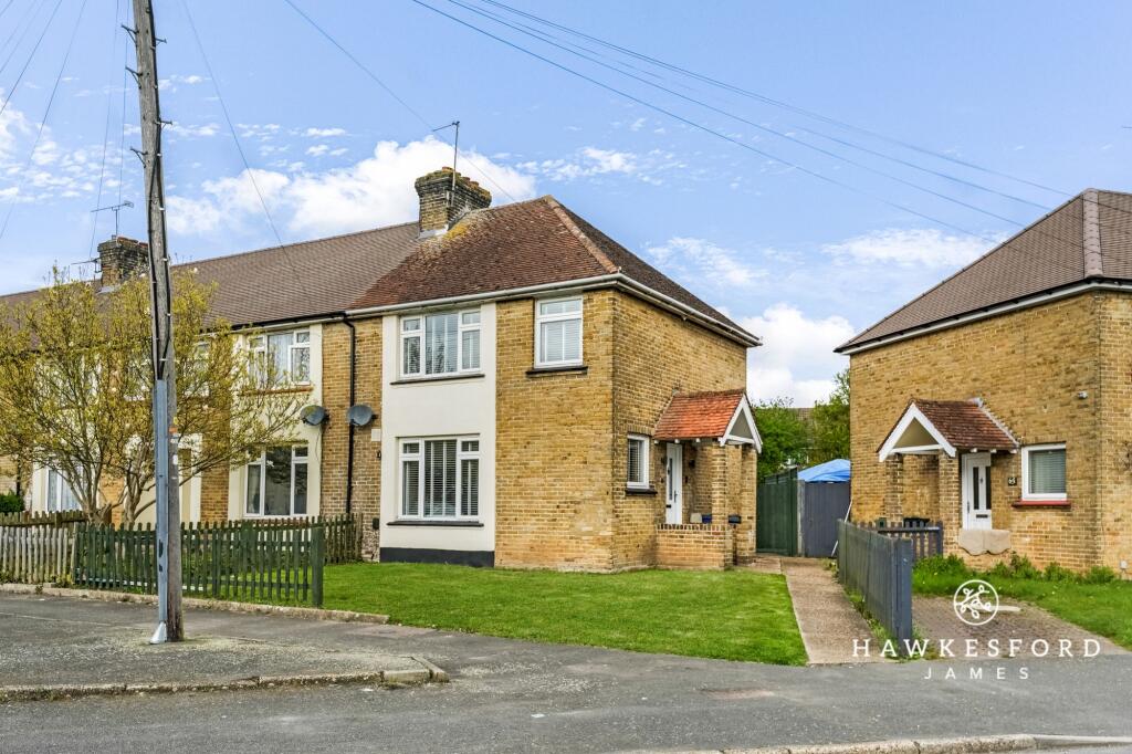 Main image of property: Meads Avenue, Sittingbourne, ME10