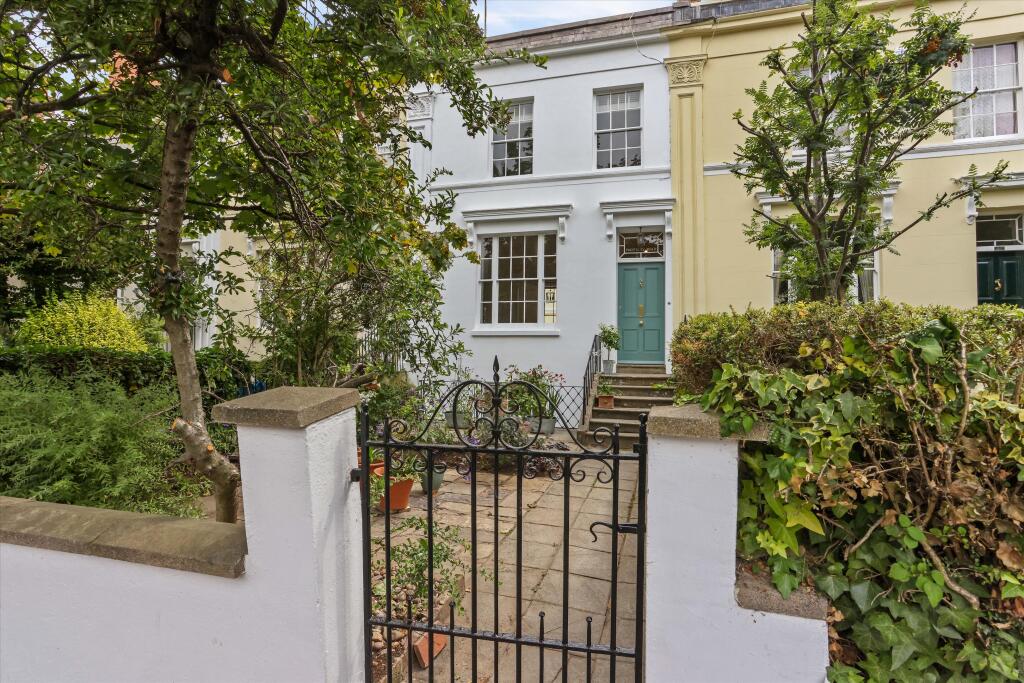 Main image of property: Prestbury Road, Cheltenham, GL52