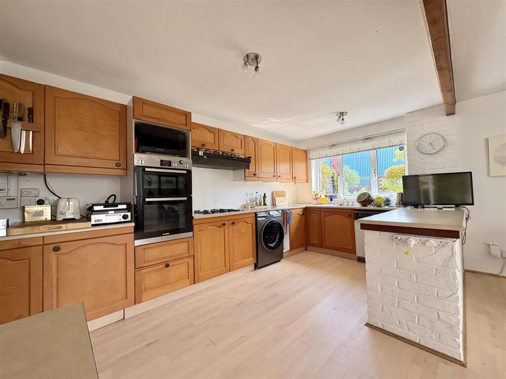 House in Rother, Rock Channel Quay, Rye - View 5