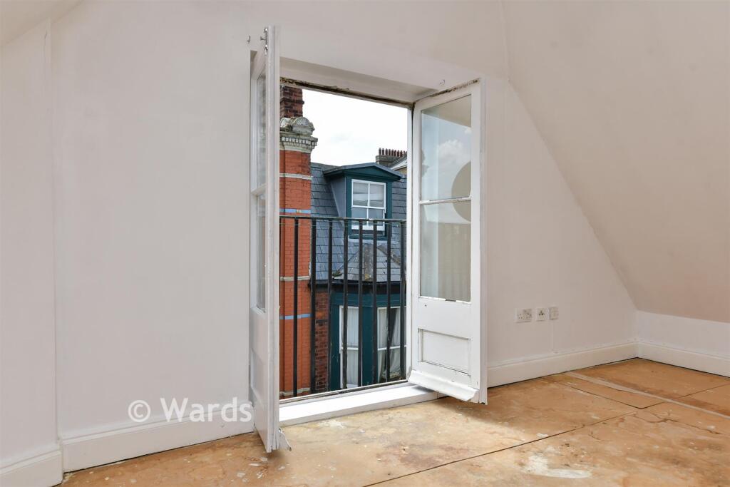 Fort Road, Margate, Kent photo 4