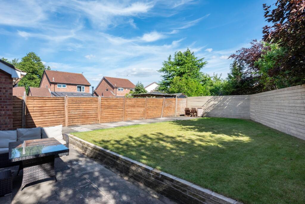Dalmally Close, Woodthorpe, York, YO24 photo 2