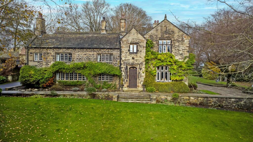 Additional image 6 of Oldfield Nook, Scholes Lane, Scholes, Cleckheaton, BD19 6LY