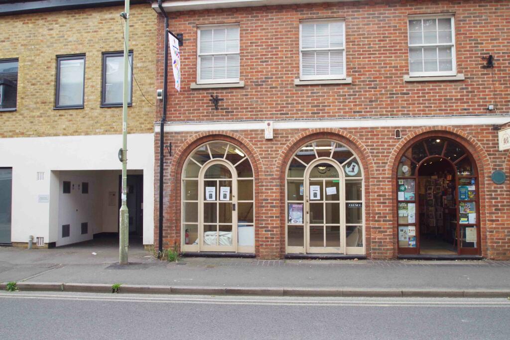 Main image of property: Commercial