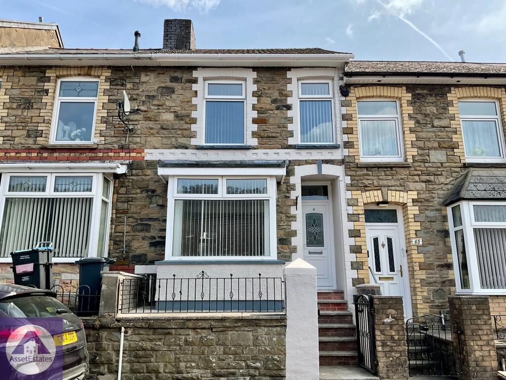 Main image of property: Queen Street, Abertillery