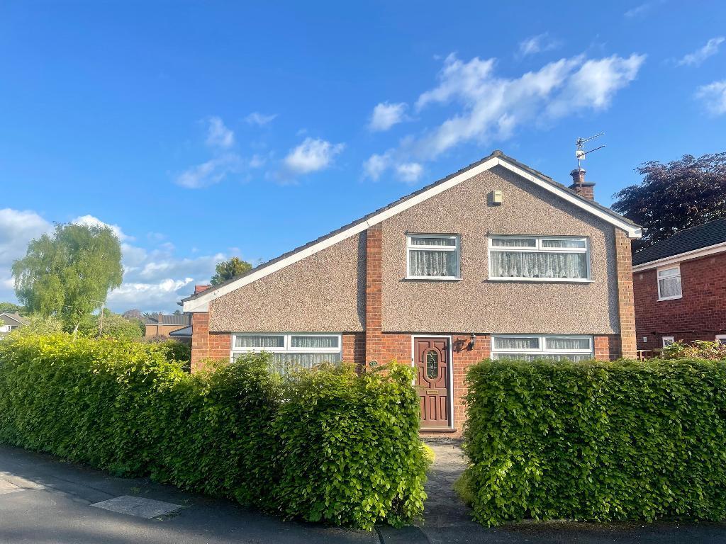 Main image of property: Copperfield Road, Cheadle Hulme, Stockport, SK8 7PN