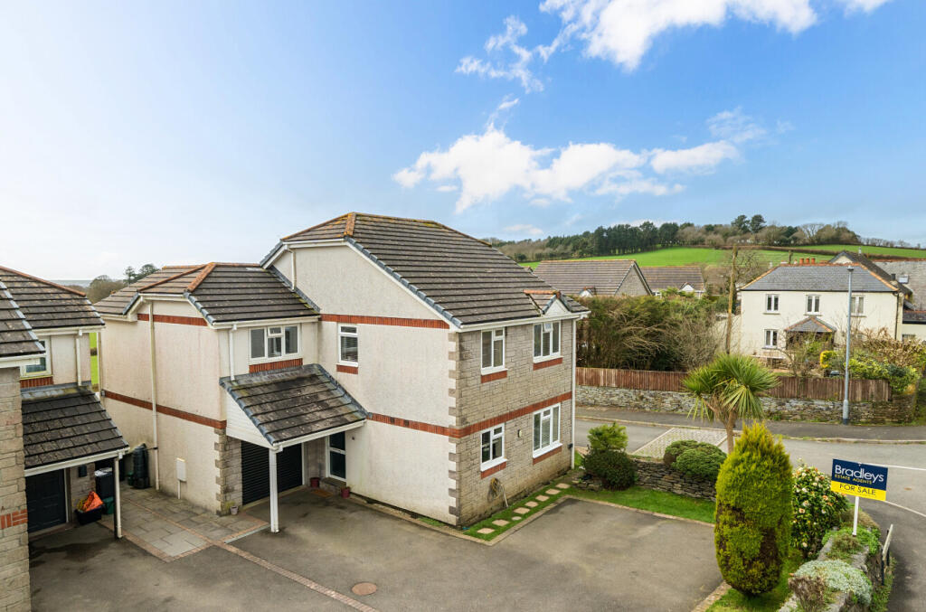 Main image of property: Harding Meadow, Widegates, Looe, Cornwall
