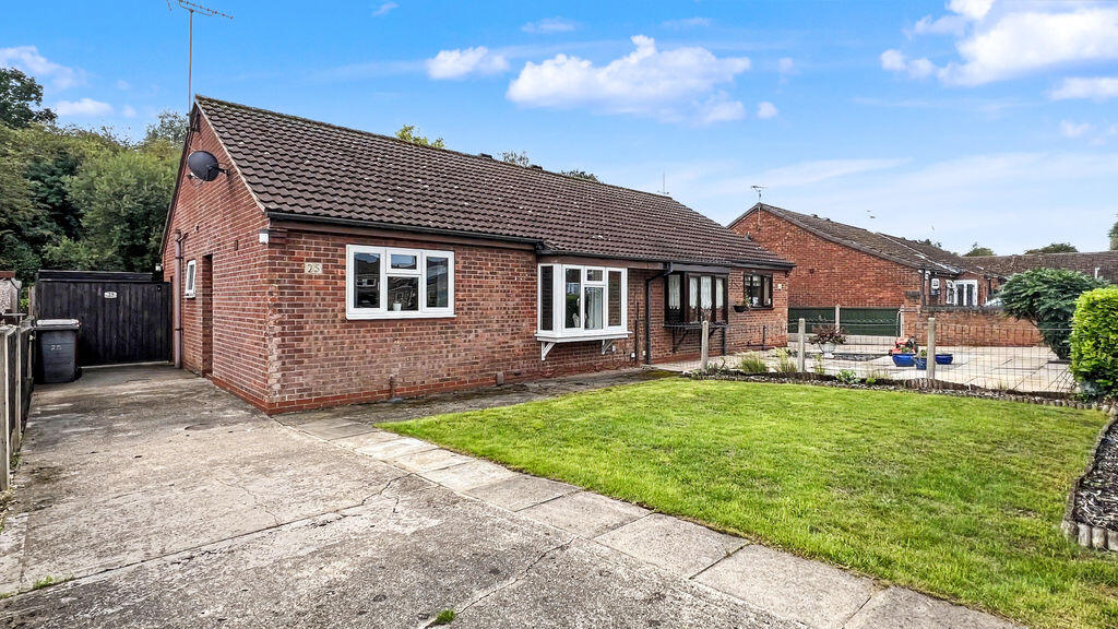 House in Gunness, North Lincolnshire