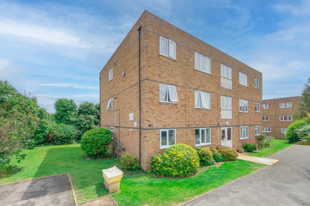 Main image of property: Frances Court Soulbury Road, Linslade, LU7