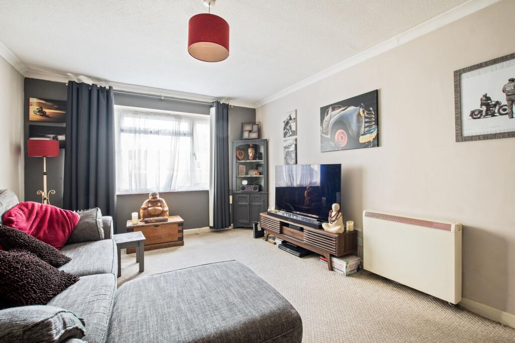 Apartment in Poole - View 5