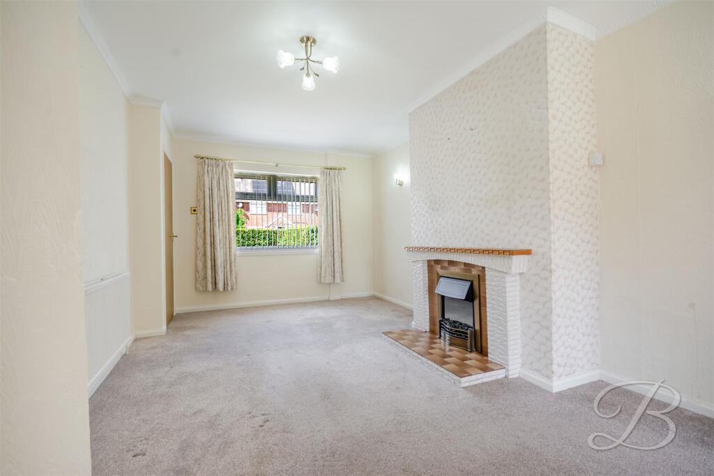House in Newark and Sherwood, Edwinstowe - View 3