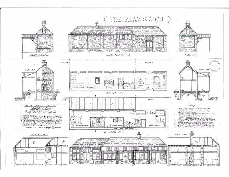 Main image of property: **Historic Railway Development**