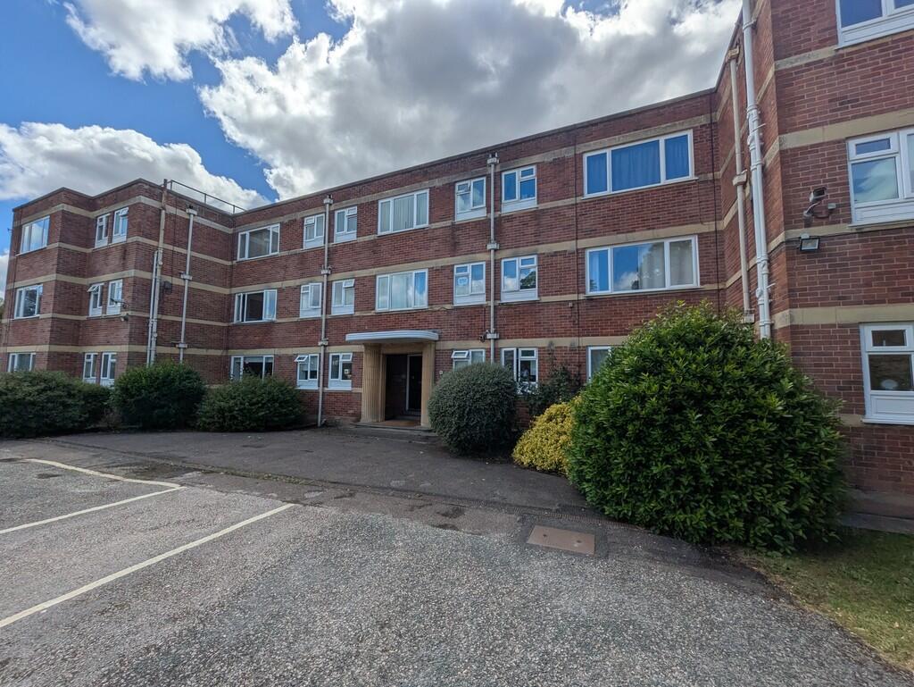Main image of property: Mount Radford Crescent, Exeter