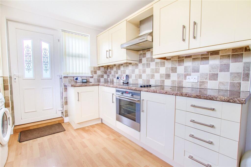 House in Stockton-on-Tees - View 5