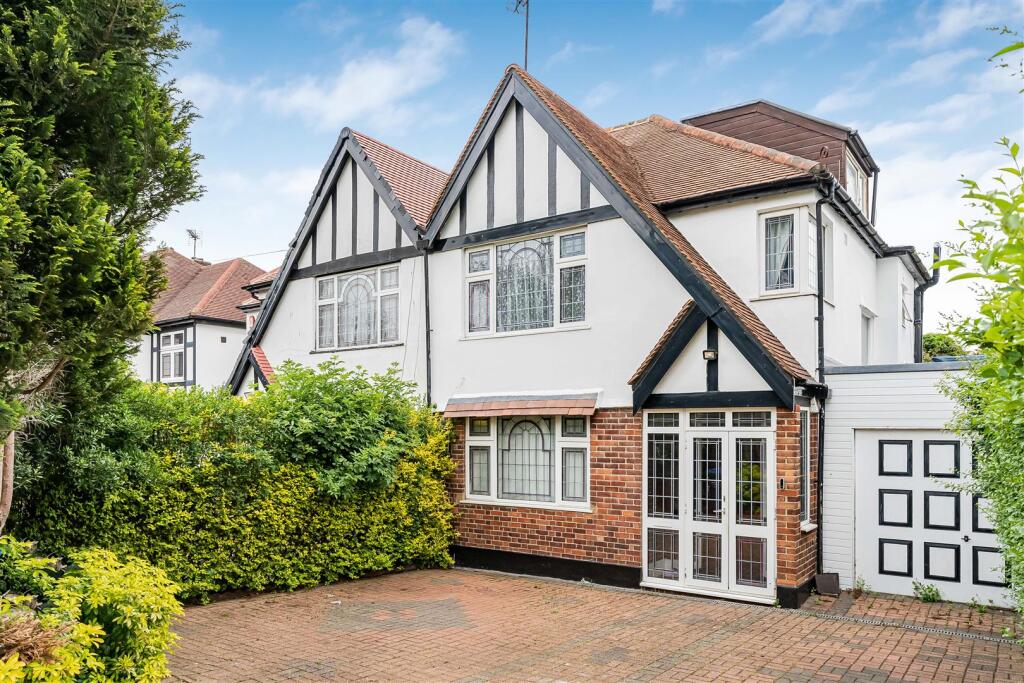 Main image of property: Carlton Avenue West, WEMBLEY